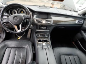 Mercedes-Benz CLS 550 4MATIC / 4.6L Bi-Turbo V8 | Mobile.bg   8