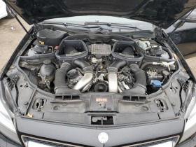 Mercedes-Benz CLS 550 4MATIC / 4.6L Bi-Turbo V8 | Mobile.bg   11