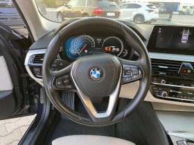 BMW 530 3.0xd m-paket  | Mobile.bg    15