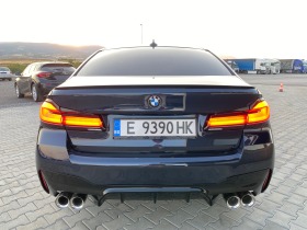 BMW 530 3.0xd m-paket  | Mobile.bg    5