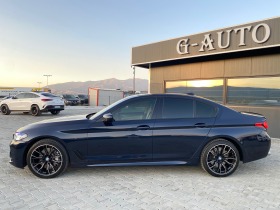 BMW 530 3.0xd m-paket  | Mobile.bg    7