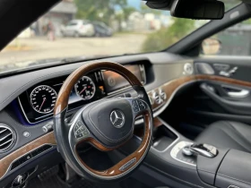 Mercedes-Benz S 500 - 43000 лв. - 58118213 14