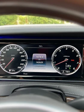 Mercedes-Benz S 500 - 43000 лв. - 58118213 15