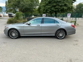 Mercedes-Benz S 500 - 43000 лв. - 58118213 4