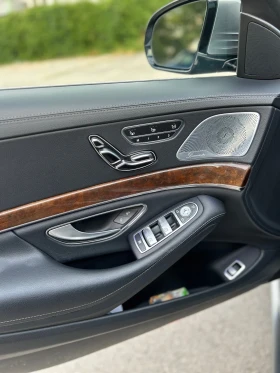 Mercedes-Benz S 500 - 43000 лв. - 58118213 13