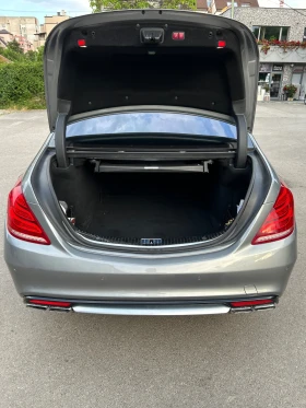 Mercedes-Benz S 500 - 43000 лв. - 58118213 9