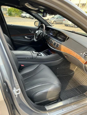 Mercedes-Benz S 500 - 43000 лв. - 58118213 12