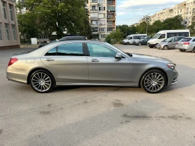 Mercedes-Benz S 500 - 43000 лв. - 58118213 7