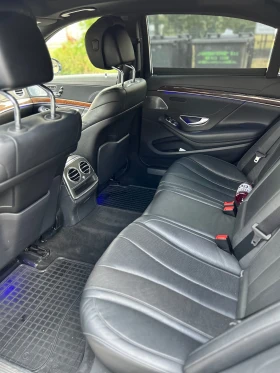 Mercedes-Benz S 500 - 43000 лв. - 58118213 11