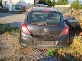 Opel Corsa Хечбек , снимка 1