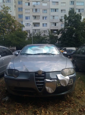 Alfa Romeo 147 | Mobile.bg    1