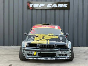 BMW 328 DRIFT CAR  - [3] 