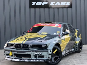 BMW 328 DRIFT CAR  - [2] 