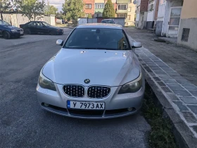 BMW 530 3.0d , снимка 1