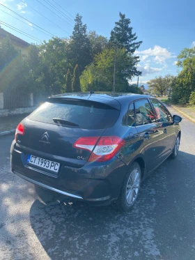 Citroen C4 Citroen C4 1.6 HDI, снимка 5