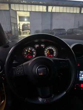 Seat Ibiza Seat Ibiza 1.9 TDi 131 + , снимка 8