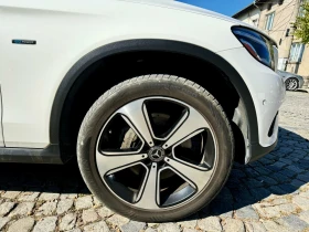 Mercedes-Benz GLC 350 Hybrid, снимка 6