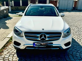 Mercedes-Benz GLC 350 Hybrid, снимка 3