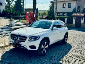 Mercedes-Benz GLC 350 Hybrid, снимка 4