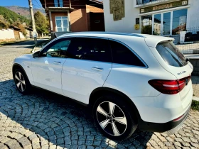 Mercedes-Benz GLC 350 Hybrid, снимка 5