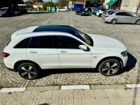 Mercedes-Benz GLC 350 Hybrid, снимка 1