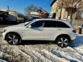 Mercedes-Benz GLC 350 Hybrid, снимка 2