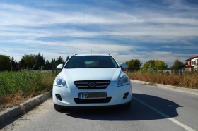 Kia Ceed, снимка 2