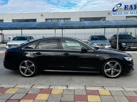 Обява за продажба на Audi A6 3.0TDI-QUATTRO, S LINE PLUS-FULL SERVICE-KATO HOB! ~30 900 лв. - изображение 3