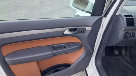 VW Touran 1.9tdi Cross, снимка 11