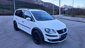 VW Touran 1.9tdi Cross, снимка 1