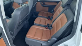 VW Touran 1.9tdi Cross, снимка 12