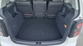 VW Touran 1.9tdi Cross, снимка 13