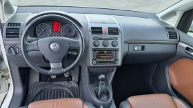 VW Touran 1.9tdi Cross, снимка 10