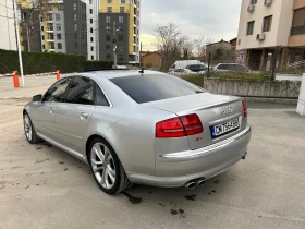 Audi A8 S8 pack LPG, снимка 2