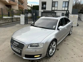 Audi A8 S8 pack LPG, снимка 5