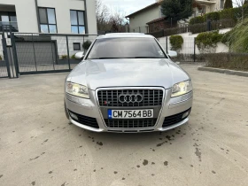 Audi A8 S8 pack LPG, снимка 1