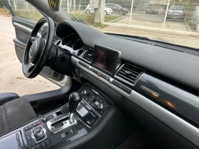 Audi A8 S8 pack LPG, снимка 14