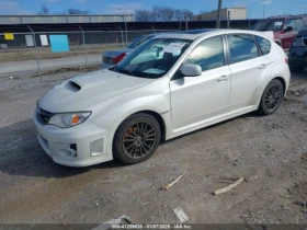 Subaru Impreza WRX Premium 2013 - [3] 