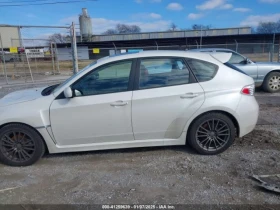 Subaru Impreza WRX Premium 2013 - [8] 