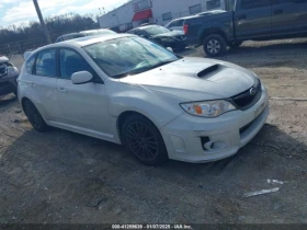 Subaru Impreza WRX Premium 2013 - [1] 