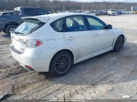 Subaru Impreza WRX Premium 2013 - [6] 