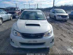 Subaru Impreza WRX Premium 2013 - [4] 