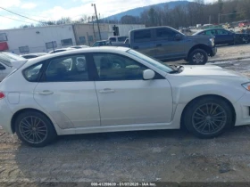 Subaru Impreza WRX Premium 2013 - [7] 