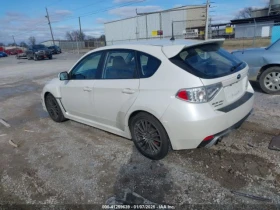 Subaru Impreza WRX Premium 2013 - [5] 