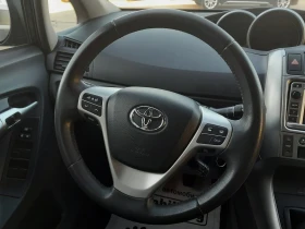 Toyota Verso 2.0/D-4D/EURO5B, снимка 7