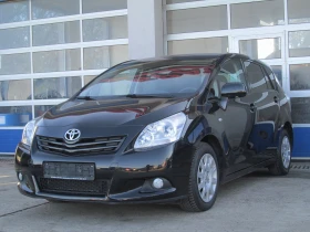 Toyota Verso 2.0/D-4D/EURO5B, снимка 1