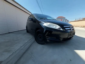  Honda Fr-v