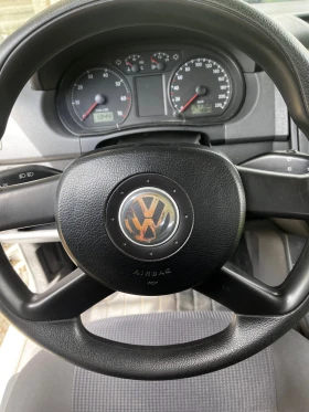 VW Polo 9N, снимка 6