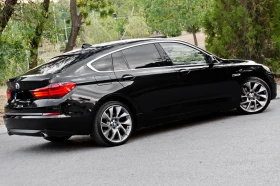 BMW 5 Gran Turismo 535d Luxory x-drive MAX FULL , снимка 4