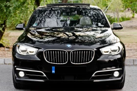 BMW 5 Gran Turismo 535d Luxory x-drive MAX FULL , снимка 1